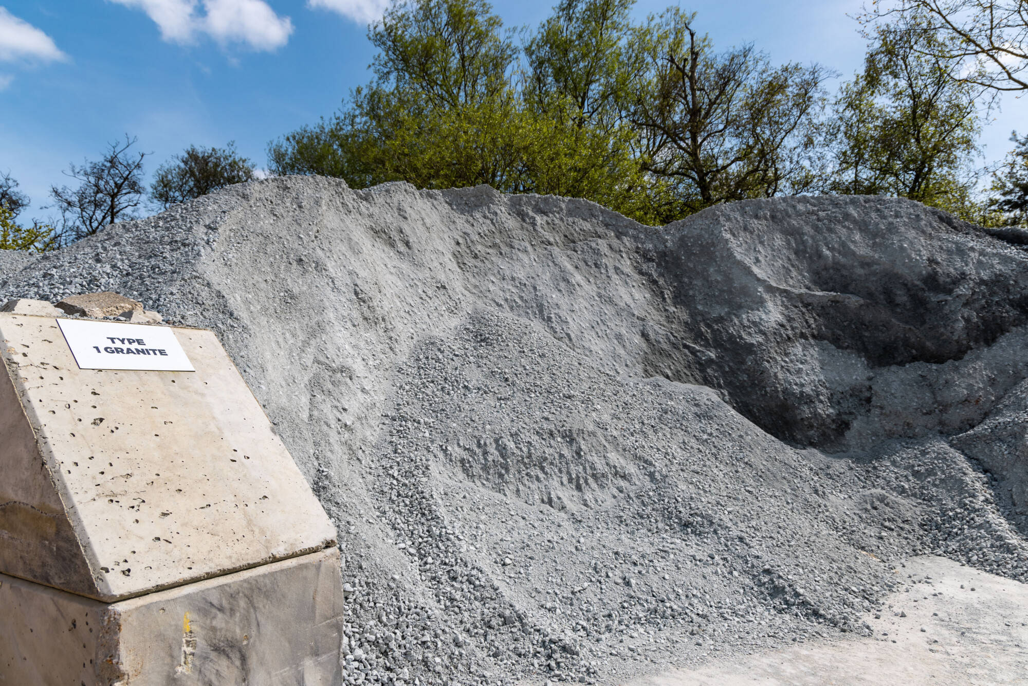 About Tru Agg Aggregates Services | Tru Agg