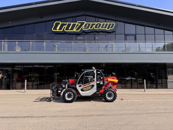 TRU2001 - 2021 MANITOU MT625H COMFORT