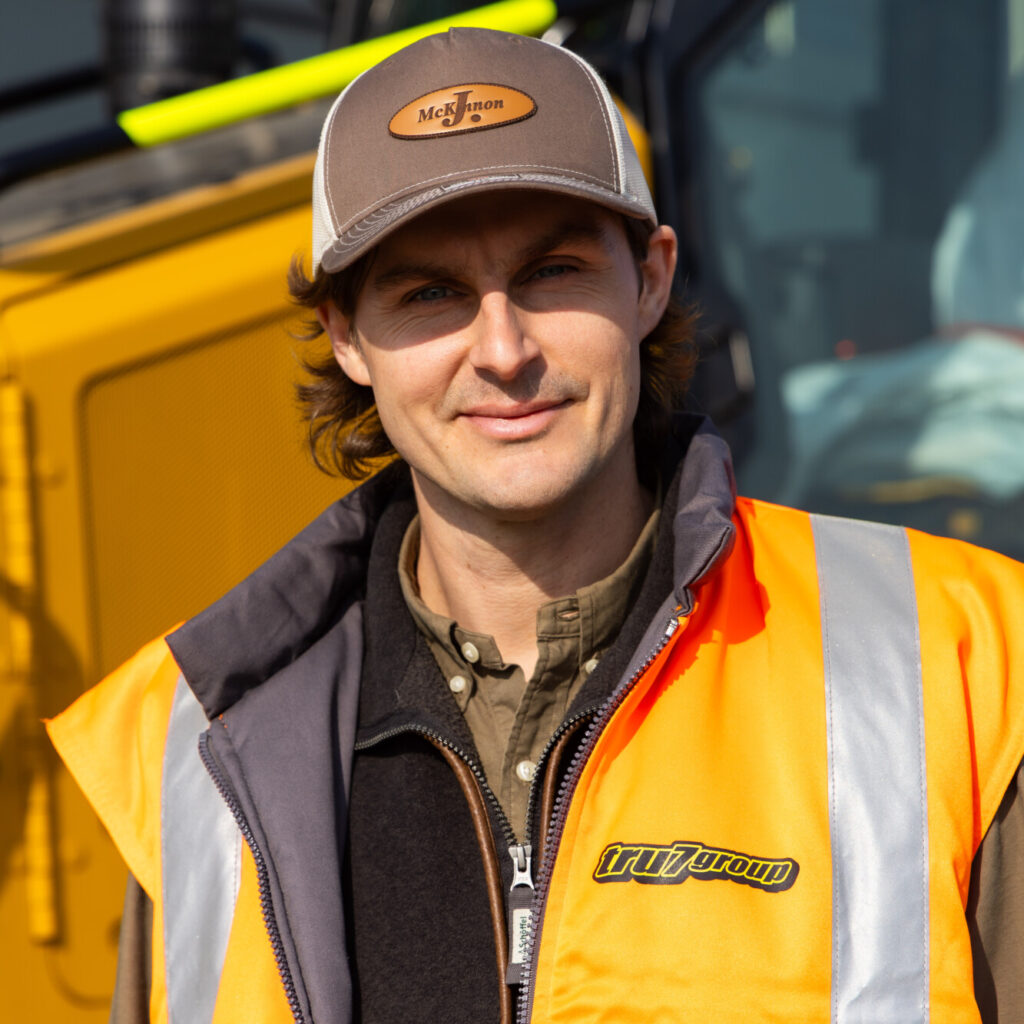 Jake Nicholls Appointed Group CEO of Tru7 Group Jake Nicholls Appointed Group CEO of Tru7 Group