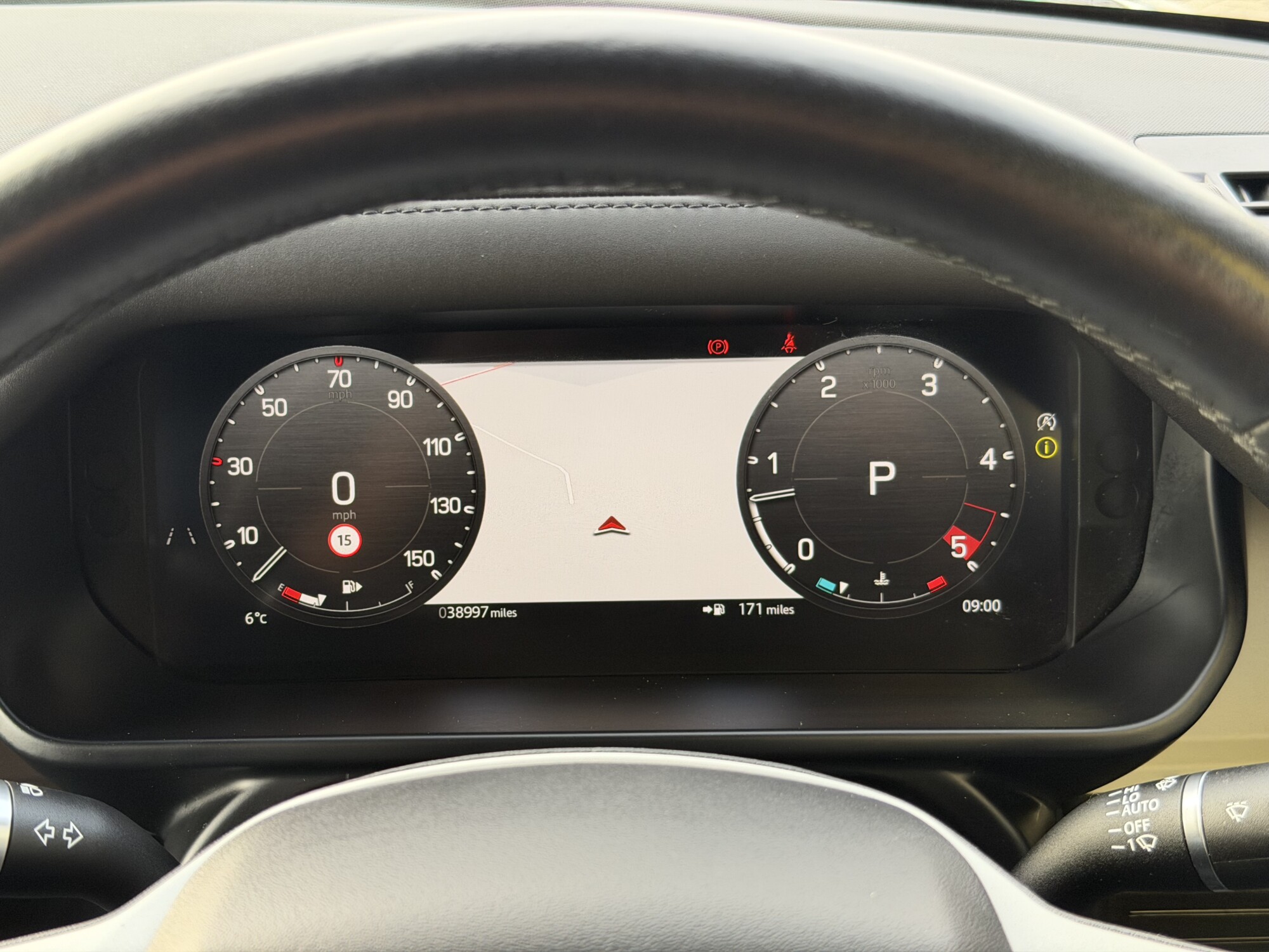 2024 '24 LAND ROVER DEFENDER 90 3.0 D250 MHEV HARD TOP SUV 3DR DIESEL AUTO 4WD SWB EURO 6 (225 PS) - Image 13