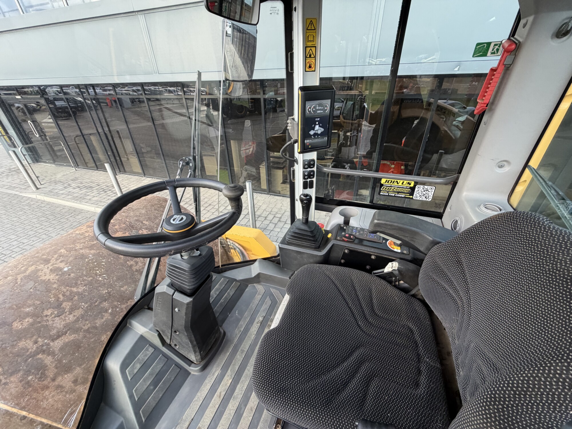 TRU2148 - FEB 2022, VOLVO SD160B SOIL COMPACTOR - Image 10