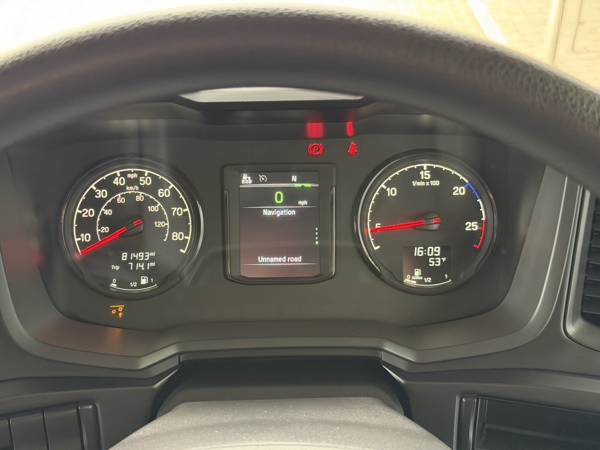 2024 '24 SCANIA XT 560 R REAR TWIN TAG EURO 6 - Image 12