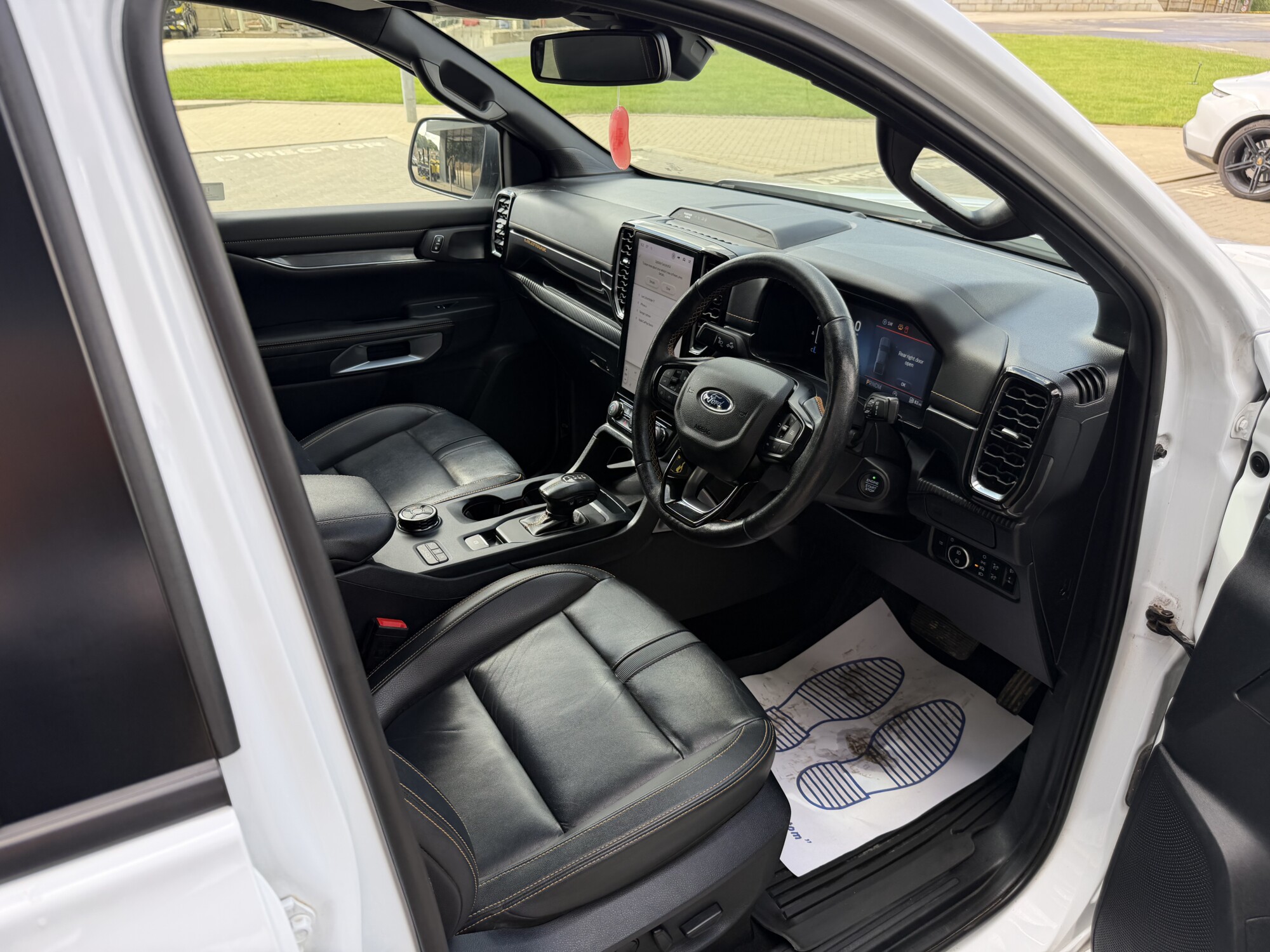 2023 '73 FORD RANGER 3.0 TD V6 ECOBLUE WILDTRAK AUTO 4WD EURO 6 (240 PS) - Image 9