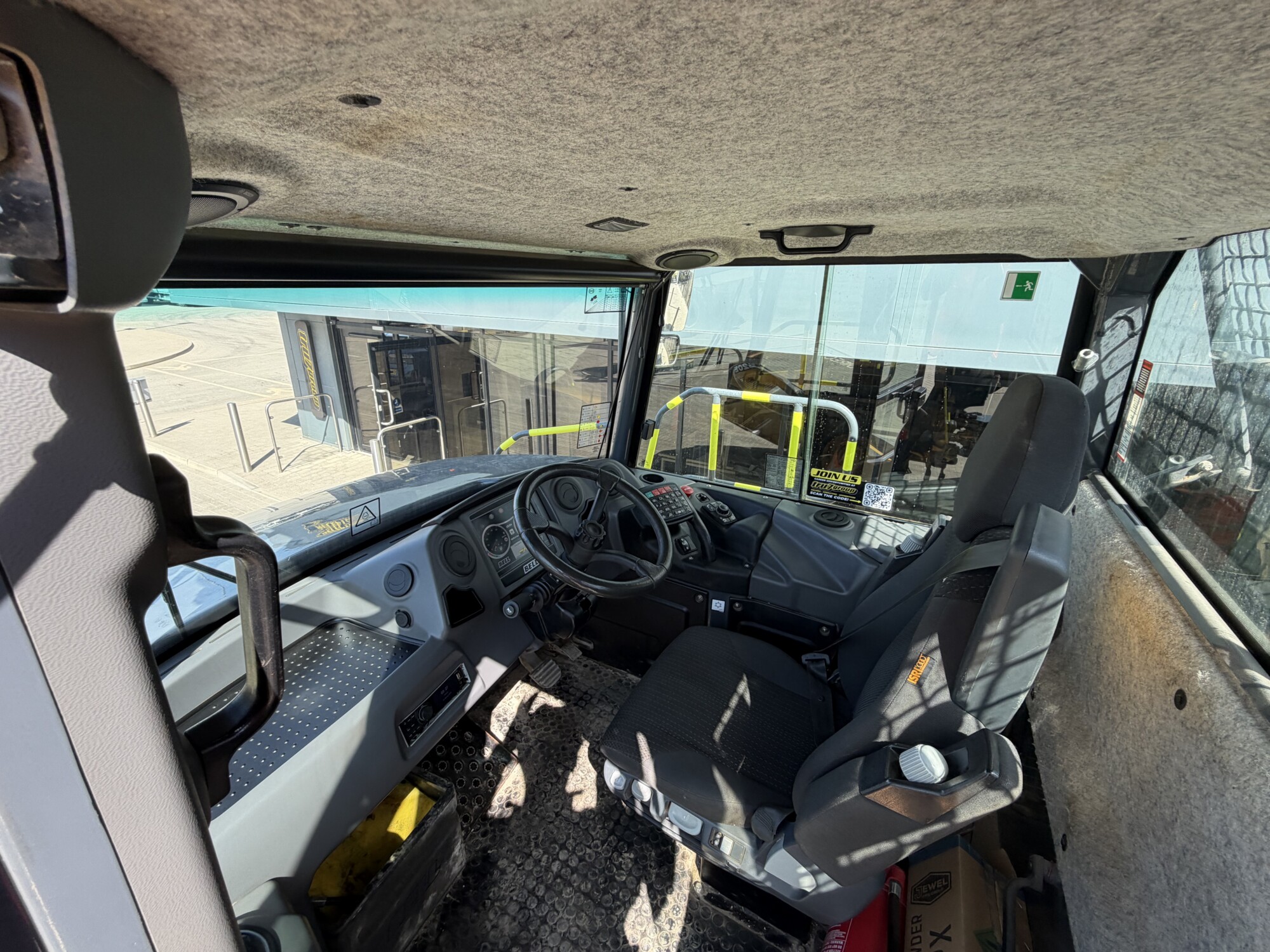 TRU2426 - 2022, BELL B20E ARTICULATED DUMP TRUCK - Image 8