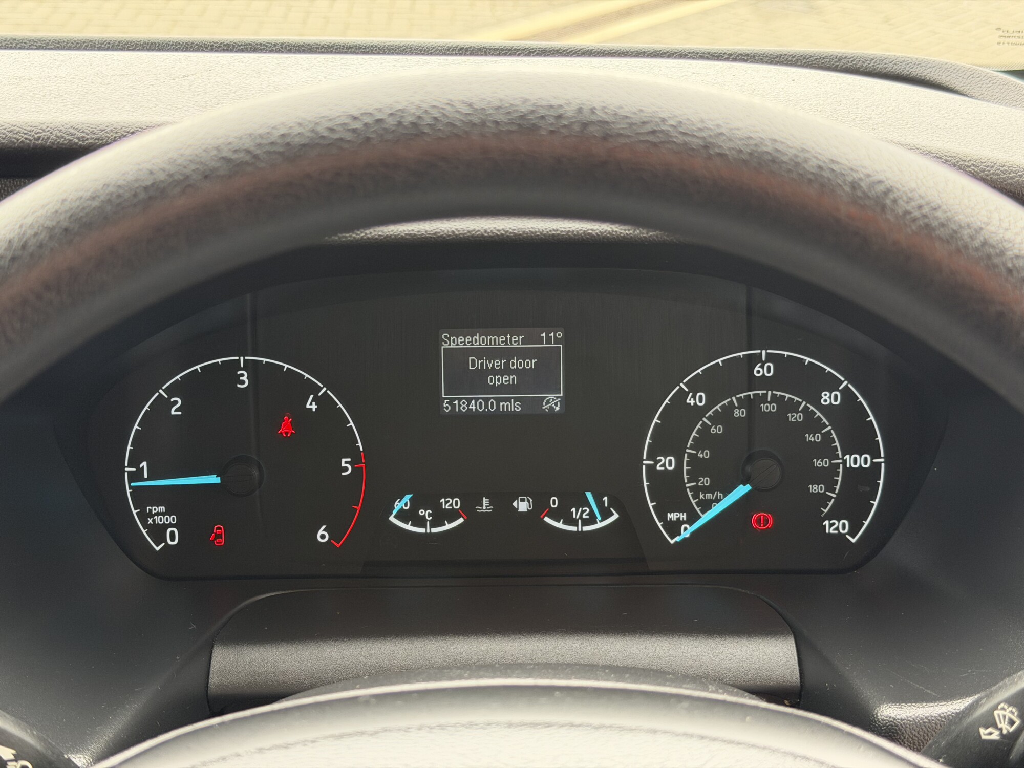 2022 '22 FORD TRANSIT 2.0 350 ECOBLUE LEADER PANEL VAN 5DR DIESEL MANUAL FWD L3 H2 EURO 6 (130 PS) - Image 13