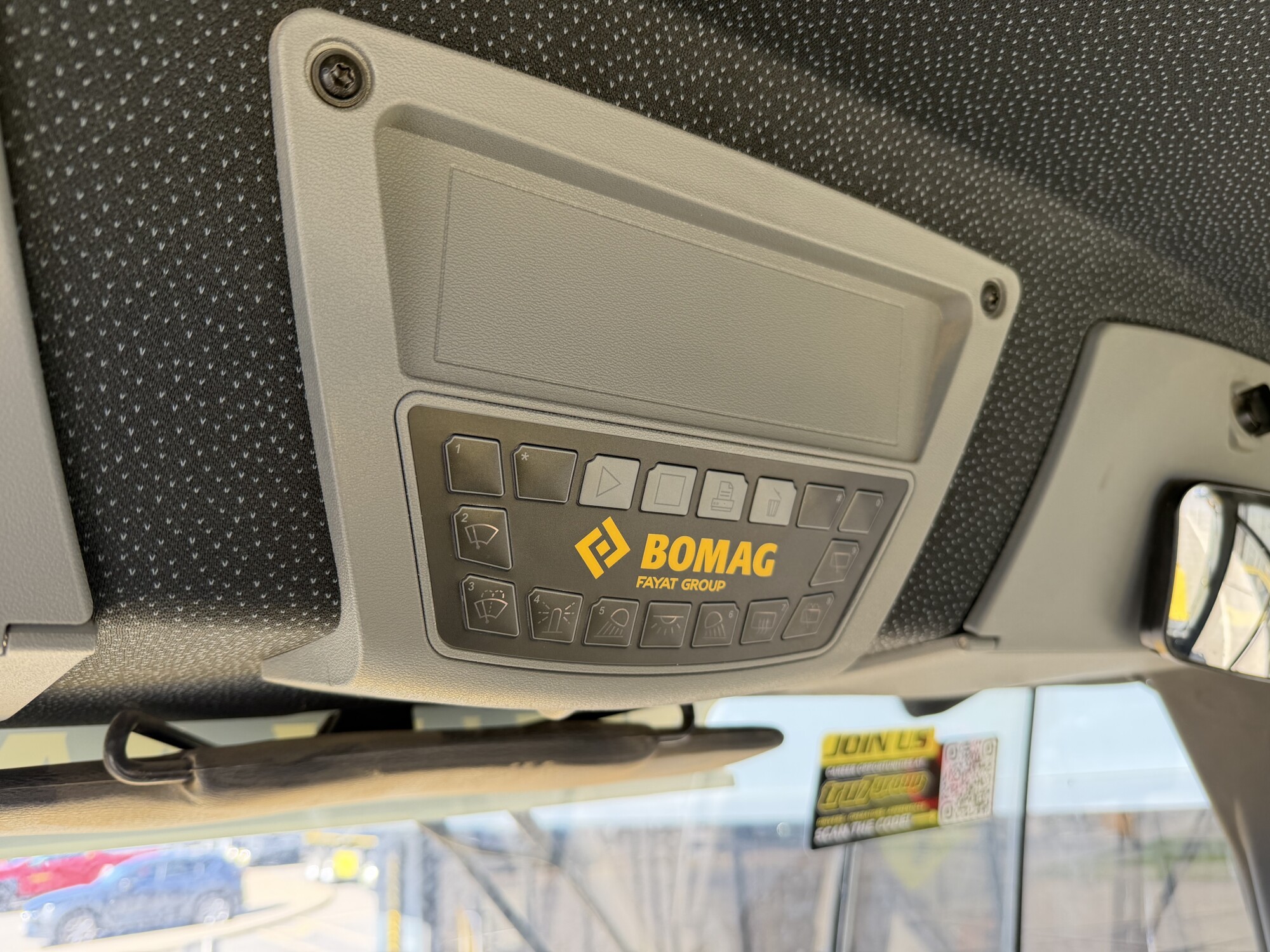 TRU3049 - 2024, BOMAG BW 213 SINGLE DRUM ROLLER - Image 10