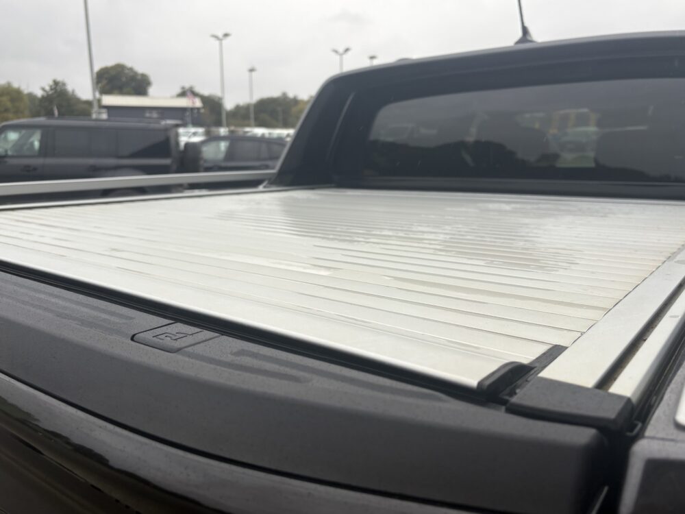 2023 '73 Ford Ranger 2.0 TD EcoBlue Wildtrak Pickup Double Cab 4dr ...