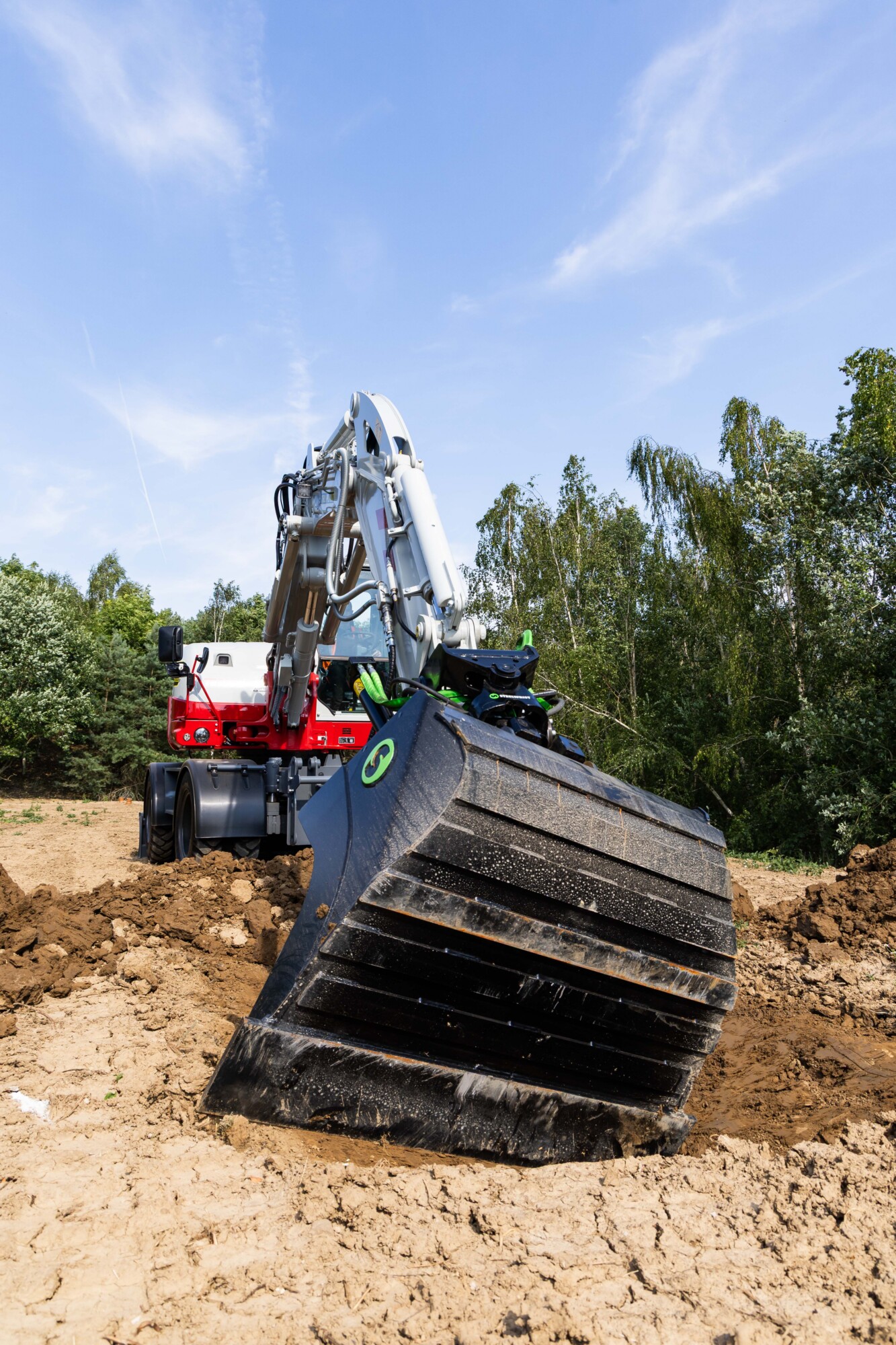 Steelwrist Tiltrotator - Image 4