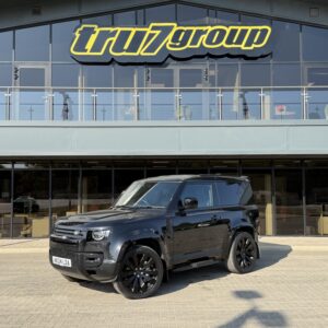 *COMING SOON* 2024 '24 LAND ROVER DEFENDER 90 3.0 D300 MHEV X-DYNAMIC HSE HARD TOP SUV 3DR DIESEL AUTO 4WD SWB EURO 6 (300 PS)