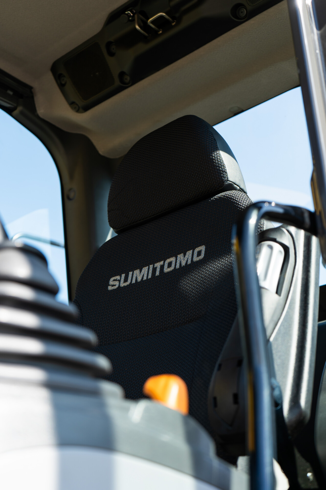 Tru7 Sumitomo SH145X-6